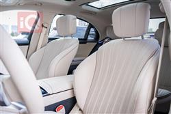 مرسيدس بنز S-Class